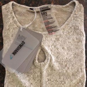Brand new XS Gymshark